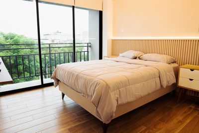 Suite Alameda 501