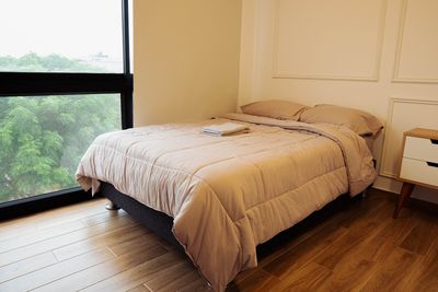 Suite Alameda 501 — Segundo dormitorio