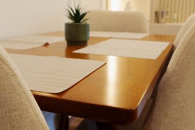 Suite Alameda 501 — Comedor