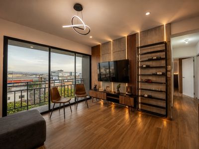 Suite Ejecutiva