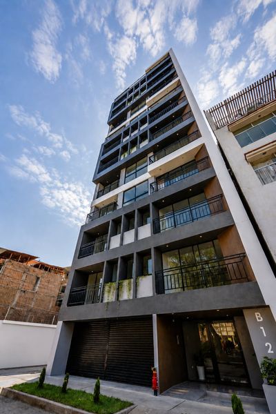 Urban Spring — Crece San Eloy desde la calle
