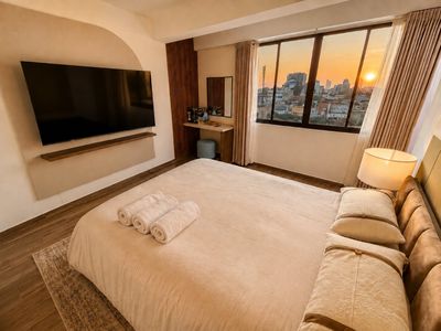 Suite Familiar 603